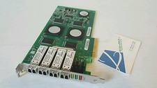 NetApp 111-00415+A0 4GB Quad Port Fibre Channel PCI-E Qlogic QLE2464-P-NAP picture