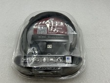 NEW Cyber Acoustics AC-840 USB Mono Internet Communications Headset w/ Boom Mic picture