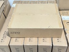 Factory Sealed JUNIPER EX4000-48MP Switch 48x 1/2.5/5/10GbE mgig PoE picture