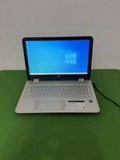 HP ENVY x360 TouchSmart i7-4510U CPU 2.40GHz 8GB RAM 1TB HDD Win10 Beats A. (RD) picture