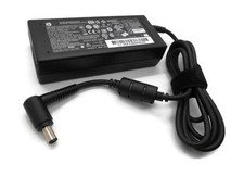 NEW Genuine HP 90W 19V AC Power Adapter 619752-001 PA-1900-32HW PPP012L-E picture