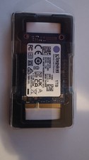 Kingston KC600 1TB mSATA SSD SATA III 6Gb/s SKC600MS/1024G NEW SEALED picture