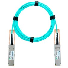 Arista AOC-Q-Q-40G-7M Compatible BlueOptics AOC QSFP BO252503K7M picture