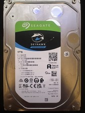 Seagate ST10000VE001 10TB,7200 RPM,3.5 inch Internal Desktop Drive picture