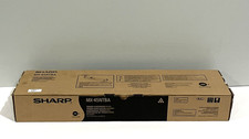 Sharp MX-45NTBA Black Toner Cartridge for MX-3500N. MX-3501N Genuine New picture