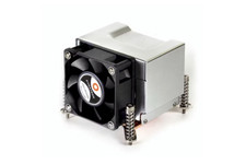 Dynatron K21 Intel LGA Socket 1151/1150/1155/1156/1200 2U Active CPU Cooler picture