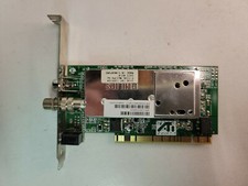 ATI TECHNOLOGIES-ATI TV TUNER CARD 109-68300-30 picture