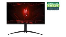 Acer Nitro 27in VA Gaming Monitor 170Hz 2560x1440 WQHD 2ms Refurbished picture
