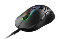 Mountain PC Gaming Mouse w/ Cable Makalu 67