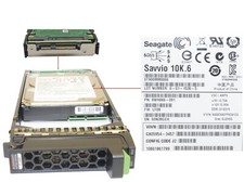 Fujitsu ETERNUS CA07670-E714 CA05954-3457 10601861799 900GB picture