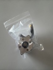 Creality Official K2 Plus Extruder Motor, Original K2 Plus E axis Circular Stepp picture