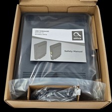 ALTICE Optimum Wi-Fi Model UBC1338AA92  DOCSIS 3.1 Wireless eMTA Modem Router picture