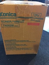 Konica Toner cartridge  picture