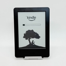 Amazon WP63GW Kindle 7th Generation Black - Tested READ picture
