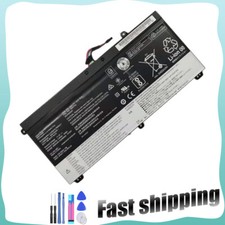 New 00NY639 45N1742 45N1743 Battery for Lenovo Thinkpad T550 T560 W550S picture