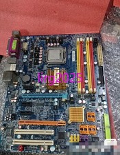 1pc used Gigabyte motherboard GA-965P-DS3P picture