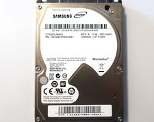 Samsung ST2000LM003 HN-M201RAD/MA1 G1323-H26A 2BC10007 (S34S) 2.5