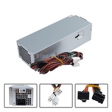 600W DPS-600EM-00 Power Supply For Dell Optiplex 3040 3046 XPS 8940 J1J77 RKTF0 picture