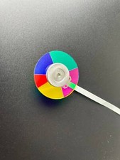 New Color Wheel For Optoma UHD60 DLP TV picture