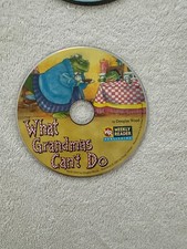 What Grandmas Can't Do - 2005 Weekly Reader Publishing PC picture