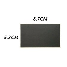 10PCS Trackpad Touchpad clickpad sticker For Lenovo Thinkpad X25010 NZ0589 X230S picture
