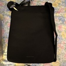 Tucano Laptop Bag with Outside Zip Pocket 13x9 picture
