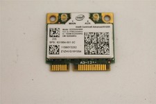 Lenovo ThinkPad W530 Original Intel Centrino WiFi Card 62205ANHMW 60Y3253 TESTED picture