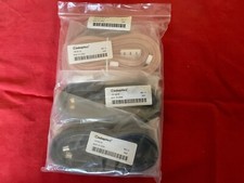 Adaptec SCSI Cable Kit –New Sealed –Model 1477546-06 –Includes Mounting Hardward picture