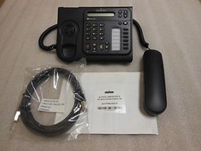 New Alcatel 4008 IP Touch Phone Set (US) - Urban Grey Color picture