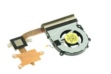 BA62-00721A GENUINE SAMSUNG FAN AND HEATSINK NP530U4C-S0BRU (GRADE A) (CE23) picture