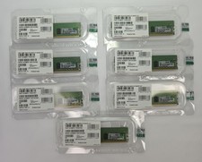 New *SEALED* HPE 16GB 1x16GB DDR4-2933 Registered Memory Kit P00920-B21 picture