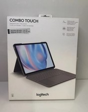 Logitech Combo Touch iPad Pro 13-inch (M4 & M5)(2024 & 2025) Keyboard Case picture