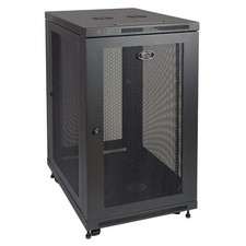 Tripp Lite SR24UB_3 24U Rack Enclosure Cabinet 33