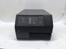 Honeywell Intermec PX6ie Thermal Barcode Label Printer POWERS ON NO PRINT HEAD picture
