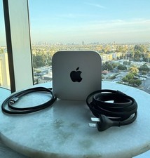 Mac Mini 16GB RAM | 512GB SSD | EXCELLENT CONDITION picture