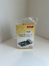 CANAKIT RASPBERRY PI  2 - Quickstart guide included picture