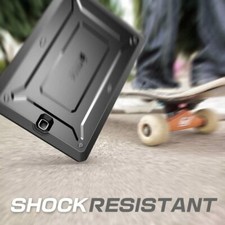 SUPCASE for Galaxy Tab A 8.0 inch 2015 Screen Bumper Case Shell Shockproof Cover picture