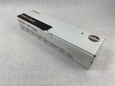 Genuine Canon GPR-13 Black Toner NIB picture