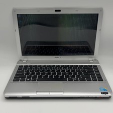 Sony Vaio PCG-51513L 14