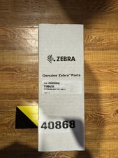 ZEBRA **ORIGINAL P23745-25 ZE500-6 PRINTHEAD 203DPI NEW picture