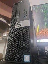 Optiplex 3040 i5 16GB RAM 500GB HDD + 512GB SSD Win 11  Pro + Office 2024 Wi-Fi picture
