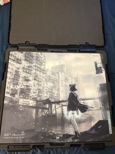 Desolate Yume Wallhack SP005 Glass Mouse Pad picture