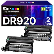E-Z Ink Drum Unit for Brother DR 920 HL-L5210DN Printer High Yield picture