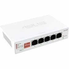 Asus QG-U1050 Ethernet Switch (qgu1050) picture