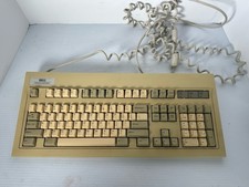 Vintage Dell Key Tronic Model CIG8AVE03417 Enhanced Keyboard (1990) picture