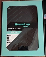 Gumdrop Cases 💚 Drop Tech Series 💚 Ultimate Ruggerized Protection- iPad Air 2  picture