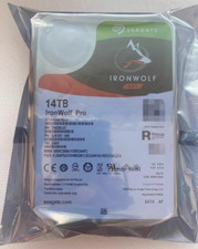 Suitable for Seagate IronWolf Pro NAS ST14000NE0008 14TB 7200RPM SATA  256MB HDD picture