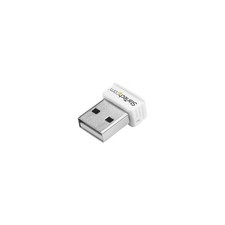 Startech USB150WN1X1W USB WIFI ADAPTER MINI WIRELESS N NETWORK ADAPTER DONGLE 15 picture