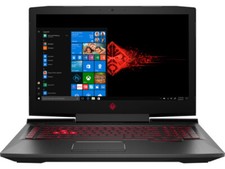 HP Omen 17T-CB200 17.3