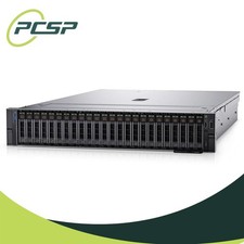 Dell VxRail V670F SFF 2x Silver 4309Y 64GB DDR4 X710-T4L HBA355i 2x 512GB SSD picture